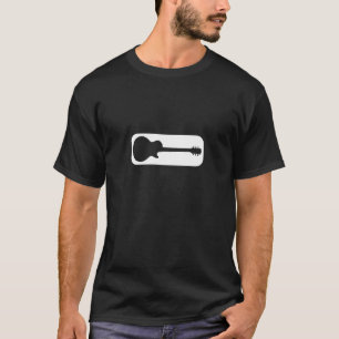 GITARR T-SHIRT