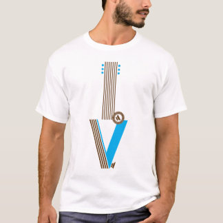 Gitarr T-shirt