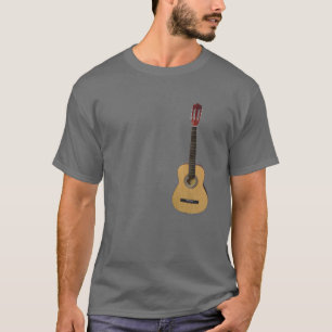 Gitarr T Shirt