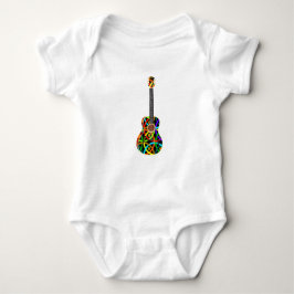 gitarr t shirt