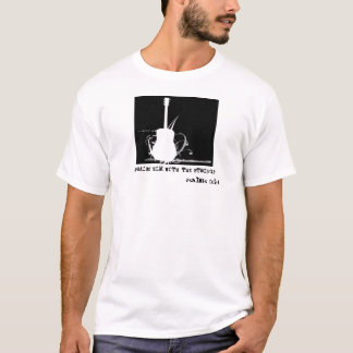 gitarr t-shirt