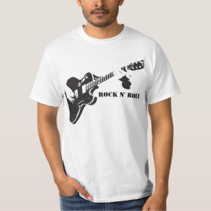 Gitarr T-shirt