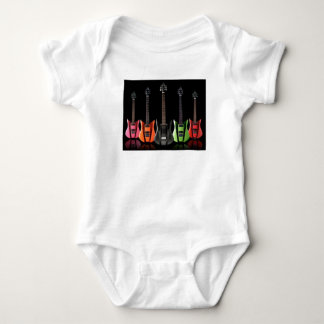 gitarr tee