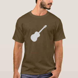 Gitarr Tee Shirt
