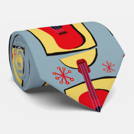Gitarre Tie Slips
