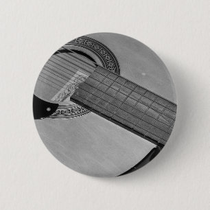 Gitarren knäppas knapp