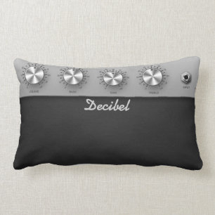 Gitarrförstärkare Lumbarkudde