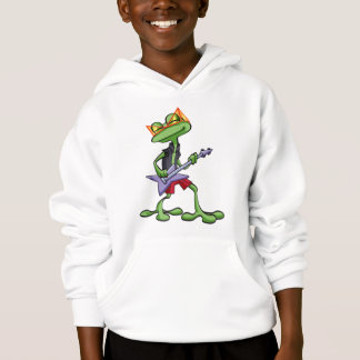 GitarrGecko T-shirt