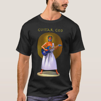 Gitarrgud T-shirt