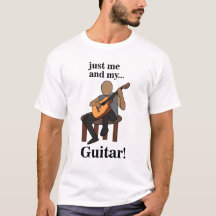 Gitarrist Gitarrspelare