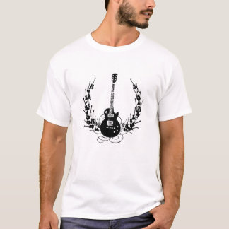 Gitarrkran T Shirt