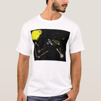 Gitarrkrig Tee