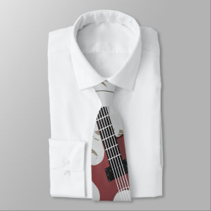 Gitarrmanar Tie Slips