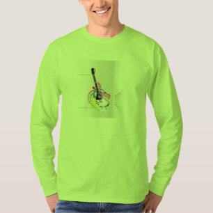GitarrmanarTshirt Tröja