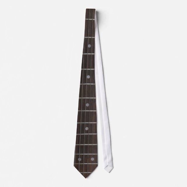 GitarrnackeTie Slips (Framsida)