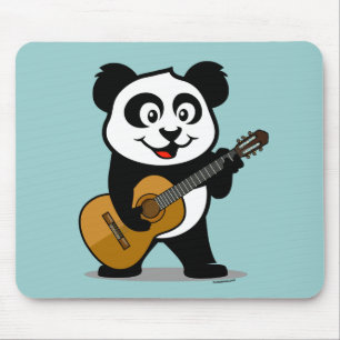 GitarrPanda Musmatta