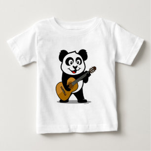 GitarrPanda Tröja