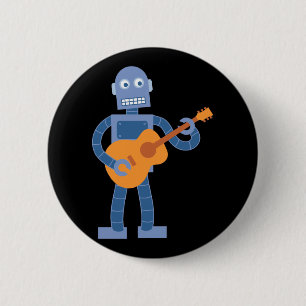 Gitarrrobot Knapp