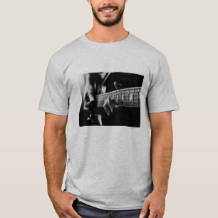 Gitarrskjorta Tee