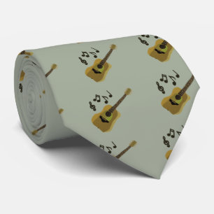 GitarrsyltTie Slips