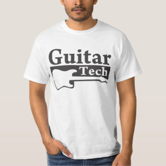 GitarrTecht-skjorta T Shirt