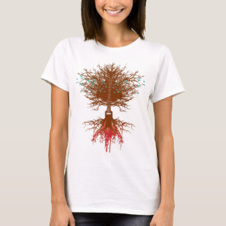 gitarrträd tee shirt