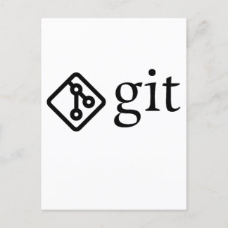 GitHub, genomgång Vykort