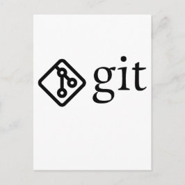 GitHub, genomgång Vykort