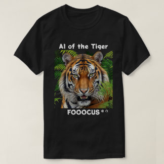 GitHub projektmall - Fooocus T Shirt