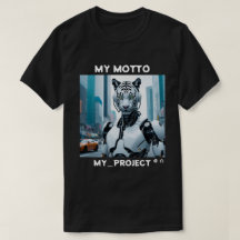 GitHub-projektmall