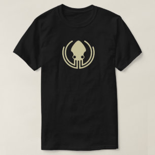 GitKraken svart T-tröja v2.0 T-shirt