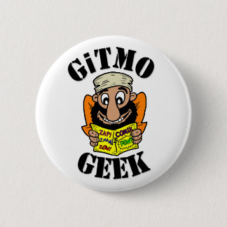 GiTMO GEEK Knapp