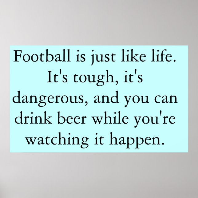 Gitmo Joe Poster (Framsidan)