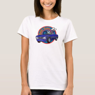 Giulia T Shirt
