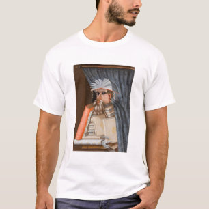 Giuseppe Arcimboldo - bibliotekarien T Shirt
