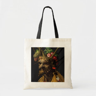 Giuseppe Arcimboldo - fyra säsong i ett huvud Tygkasse