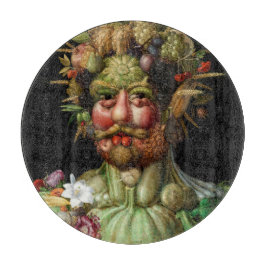 Giuseppe Arcimboldo - Vertumnus