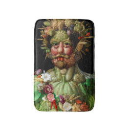 Giuseppe Arcimboldo - Vertumnus Badrumsmatta