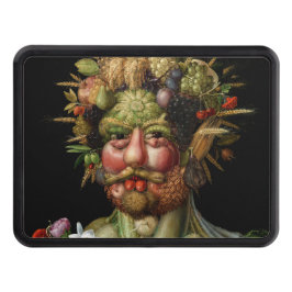 Giuseppe Arcimboldo - Vertumnus Dragkroksskydd