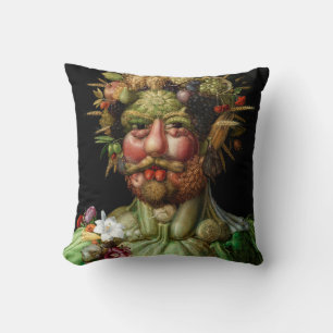 Giuseppe Arcimboldo - Vertumnus Kudde