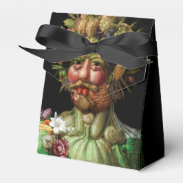 Giuseppe Arcimboldo - Vertumnus Presentaskar