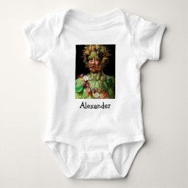 Giuseppe Arcimboldo - Vertumnus T Shirt
