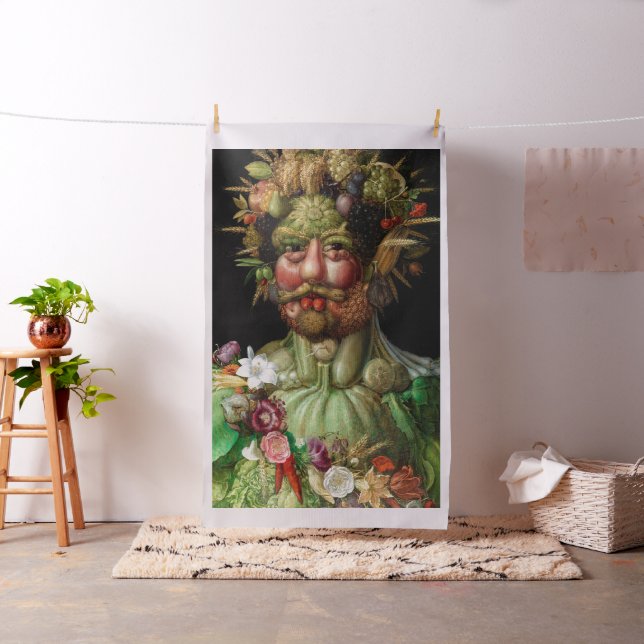 Giuseppe Arcimboldo - Vertumnus Tyg (In Situ)