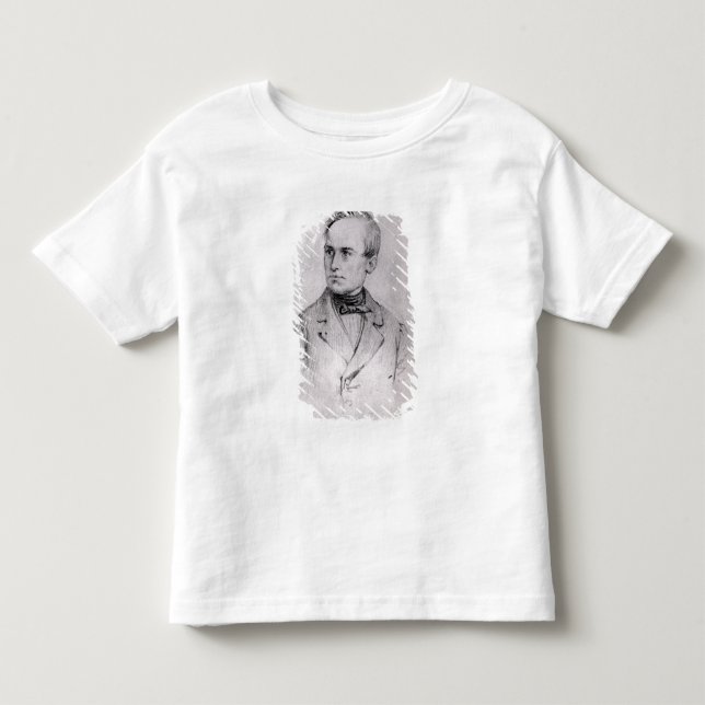Giuseppe Mazzini (1805-72) 1830 (kol) (b/w ph Tröja (Framsida)