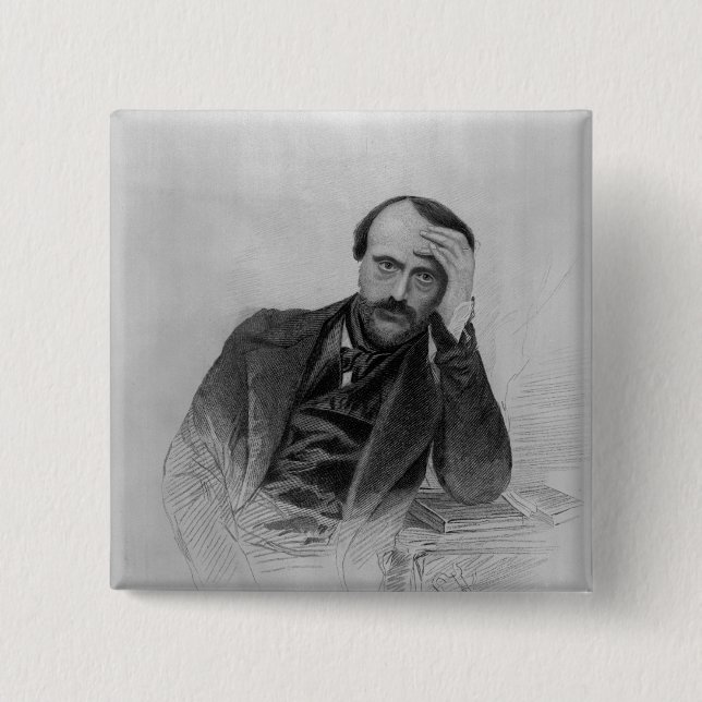 Giuseppe Mazzini Knapp (Framsida)