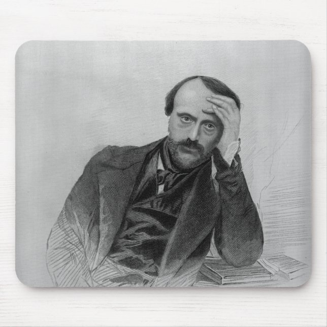 Giuseppe Mazzini Musmatta (Framsidan)
