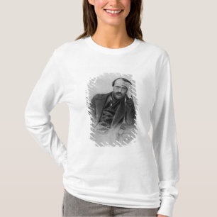 Giuseppe Mazzini T-shirt