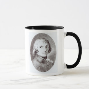 Giuseppe Parini Mugg
