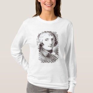 Giuseppe Parini T-shirt