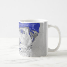 Giuseppe Verdi Kaffemugg